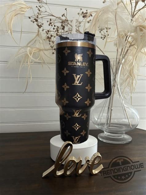 tumbler lock louis vuitton|Louis Vuitton stanley tumbler.